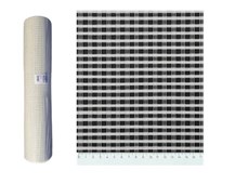 WEBER webertherm 267 - skleněná síťovina ("perlinka") 1x50m - 314g/m2